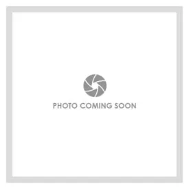 18" Downrod - Black