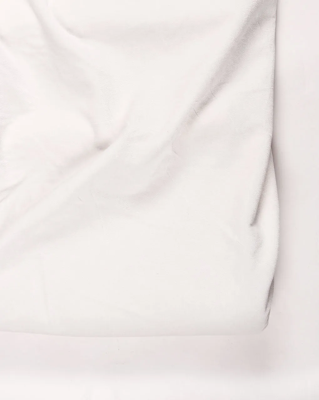 420 Gram Cotton Velvet Fabric