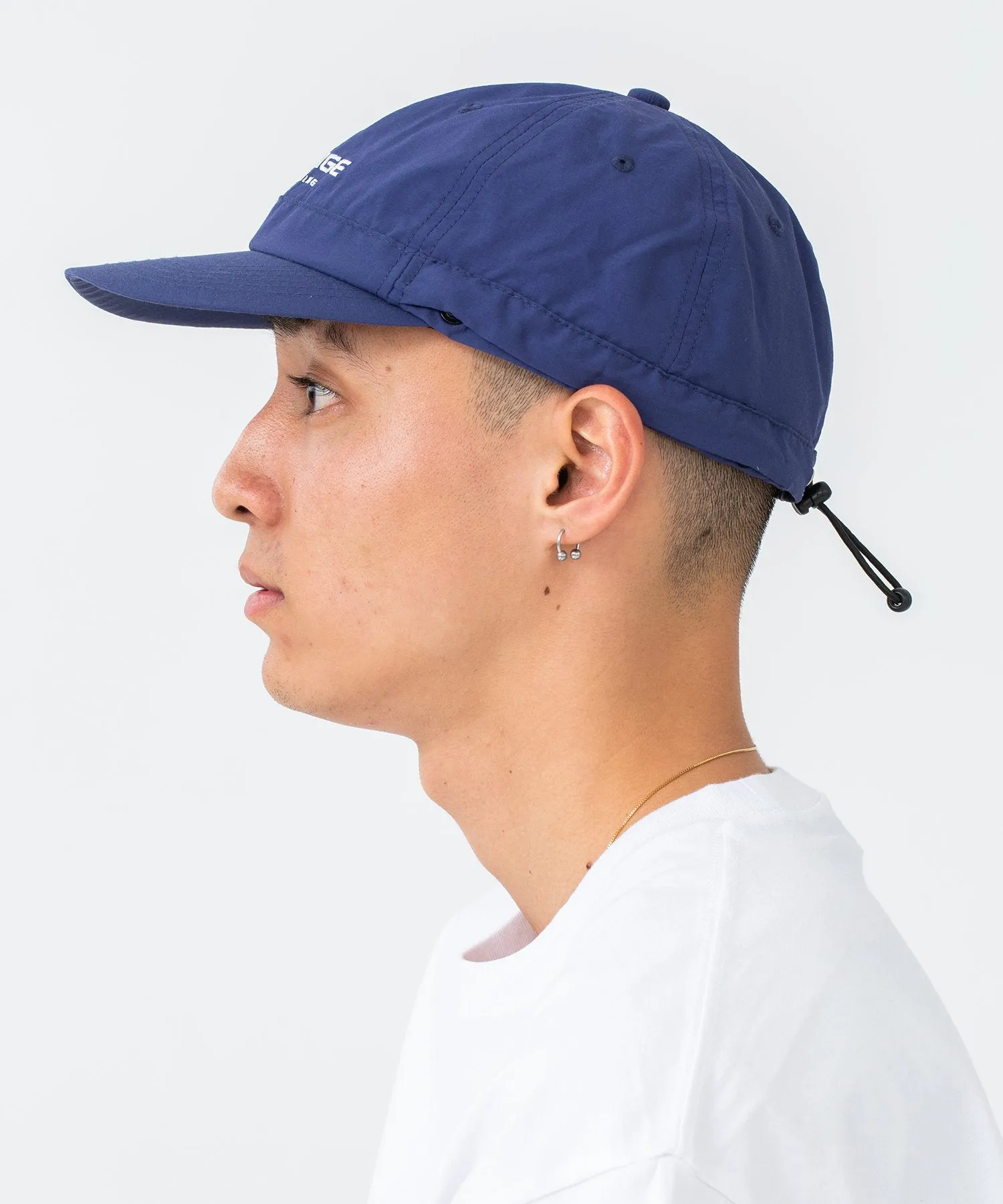 6PANEL 2WAY CAP