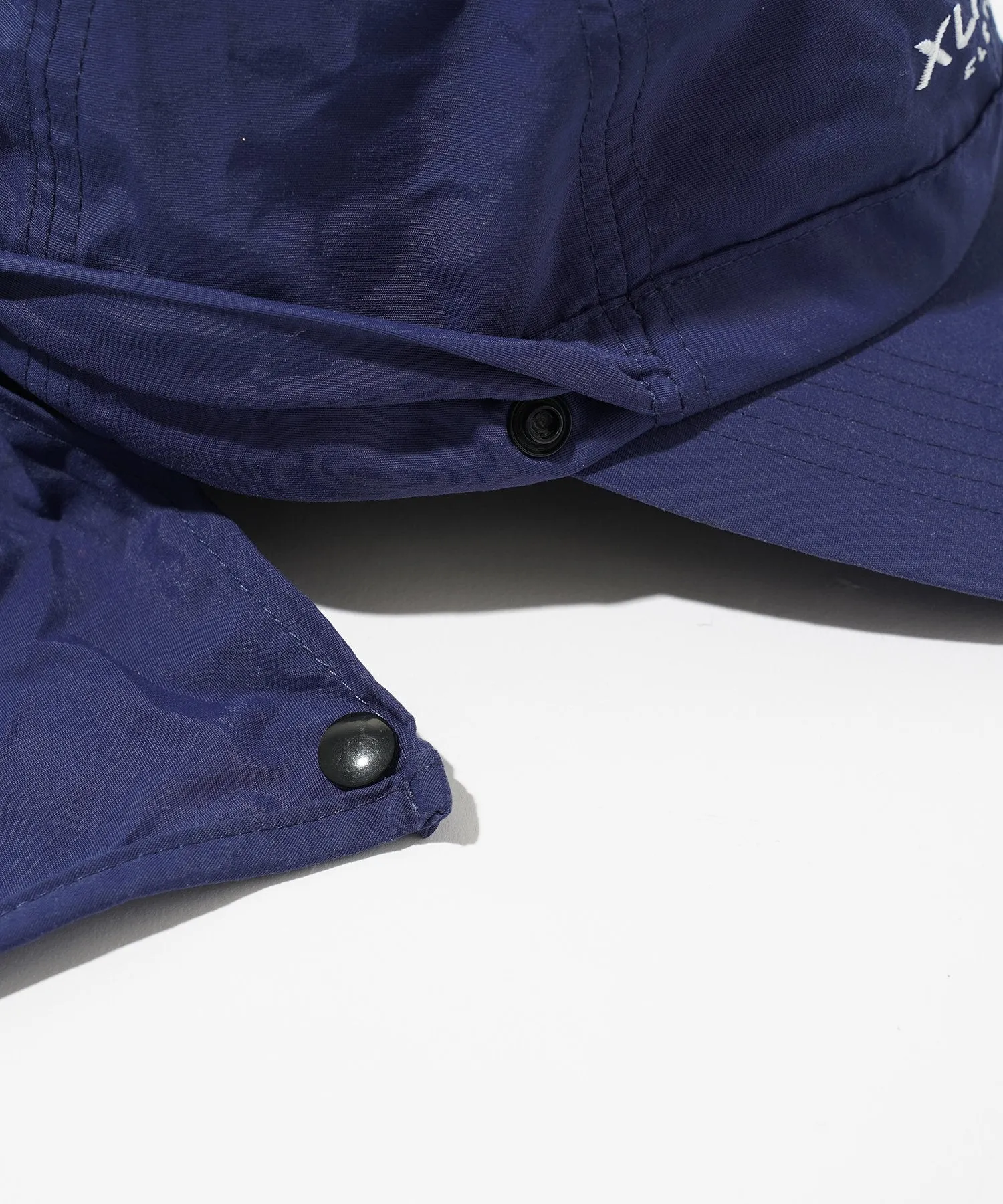 6PANEL 2WAY CAP