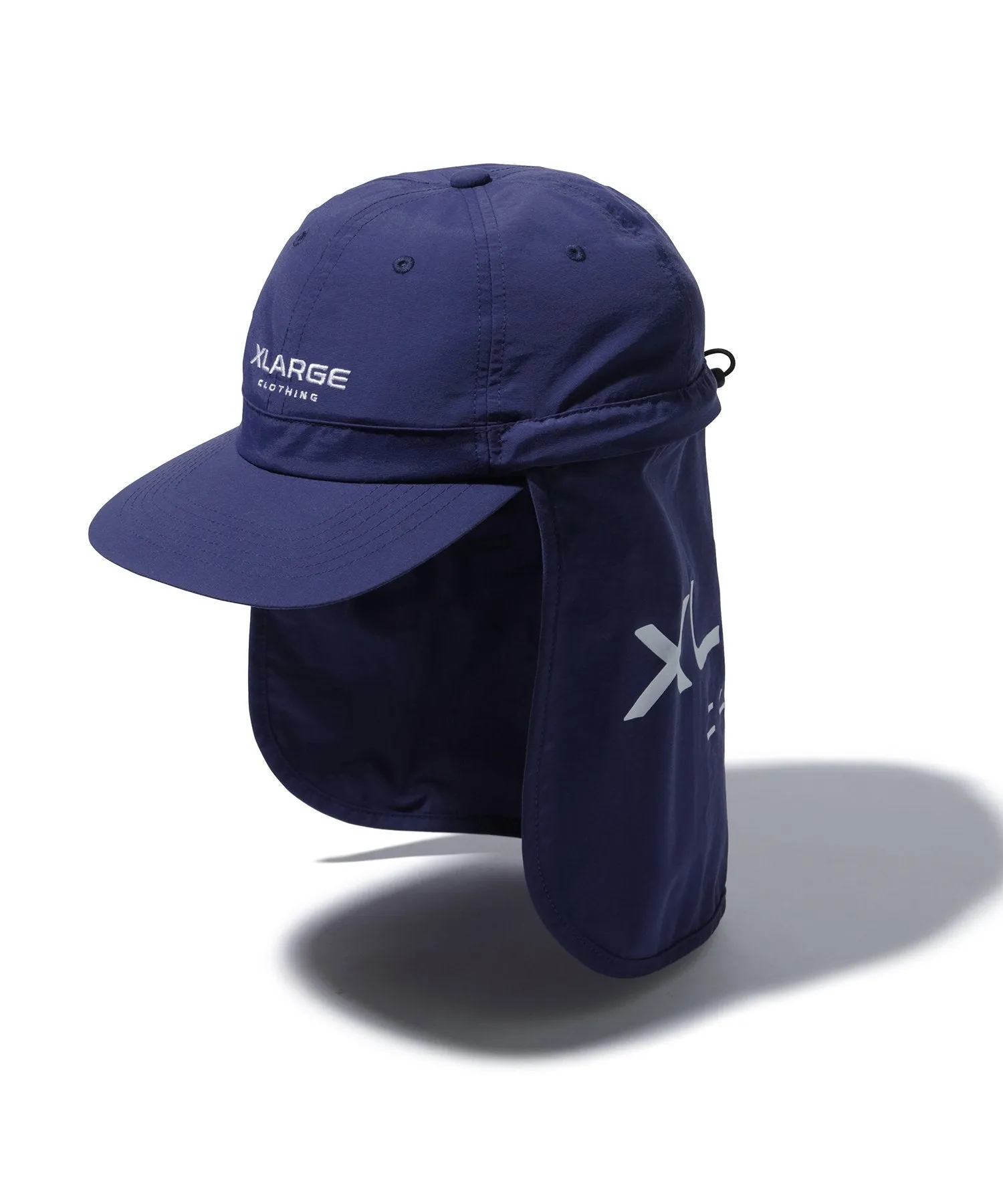 6PANEL 2WAY CAP