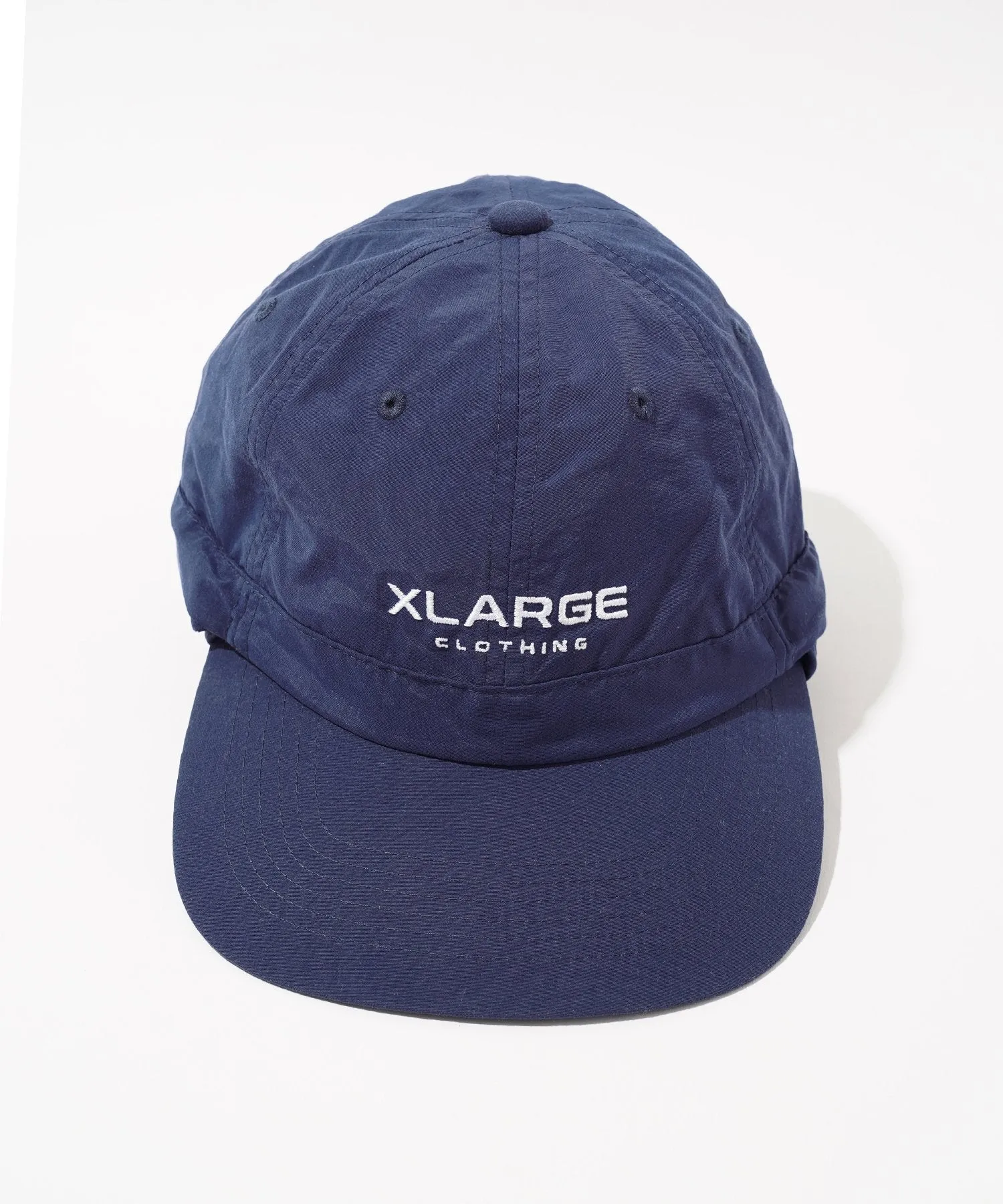 6PANEL 2WAY CAP