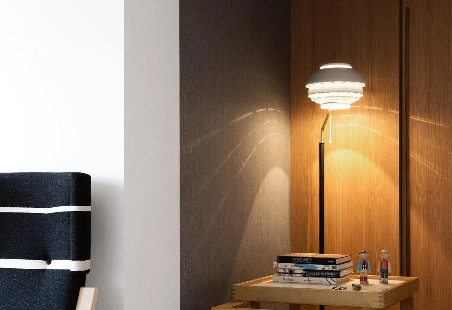 A808 Floor Light
