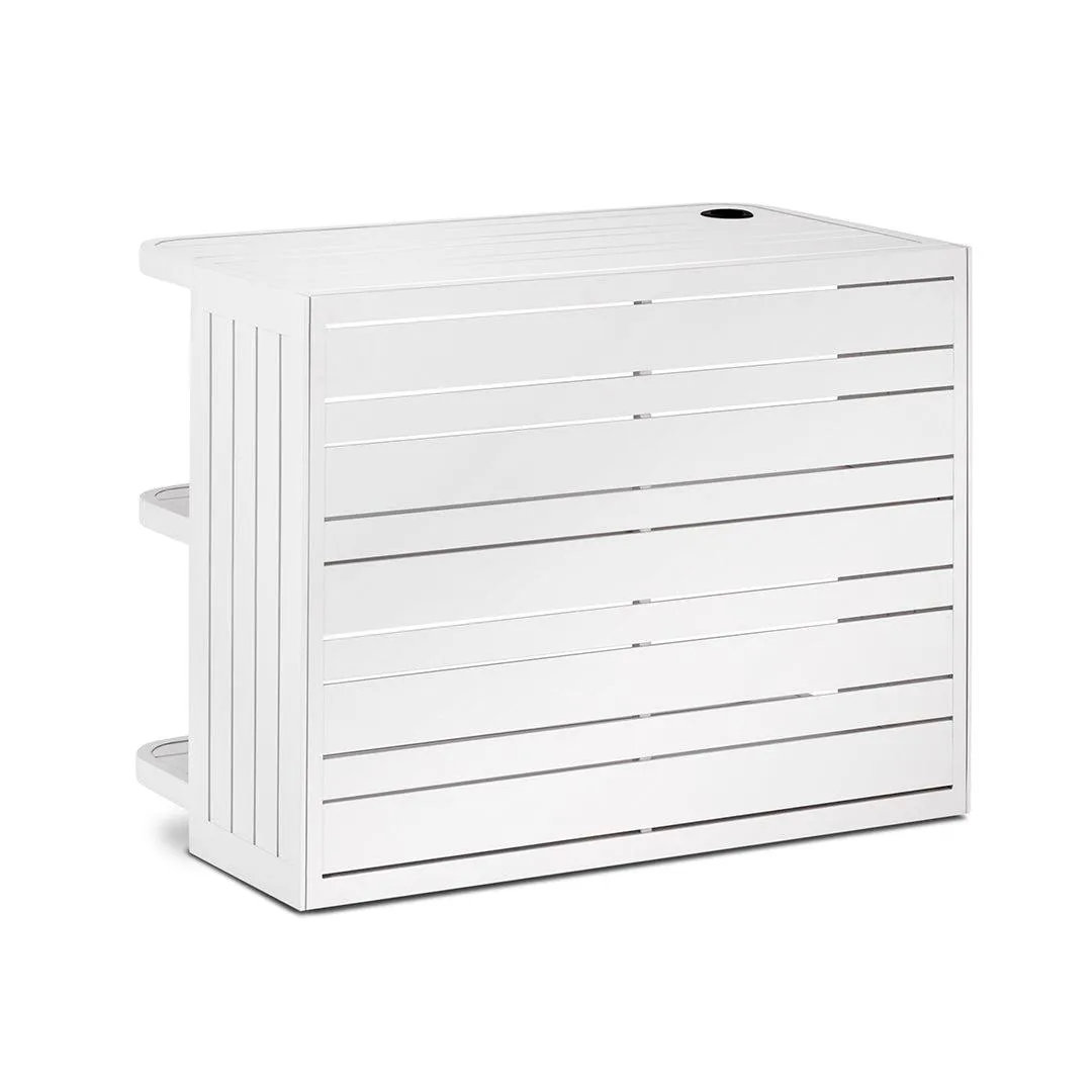 Air Bar and Buffet White - Moree