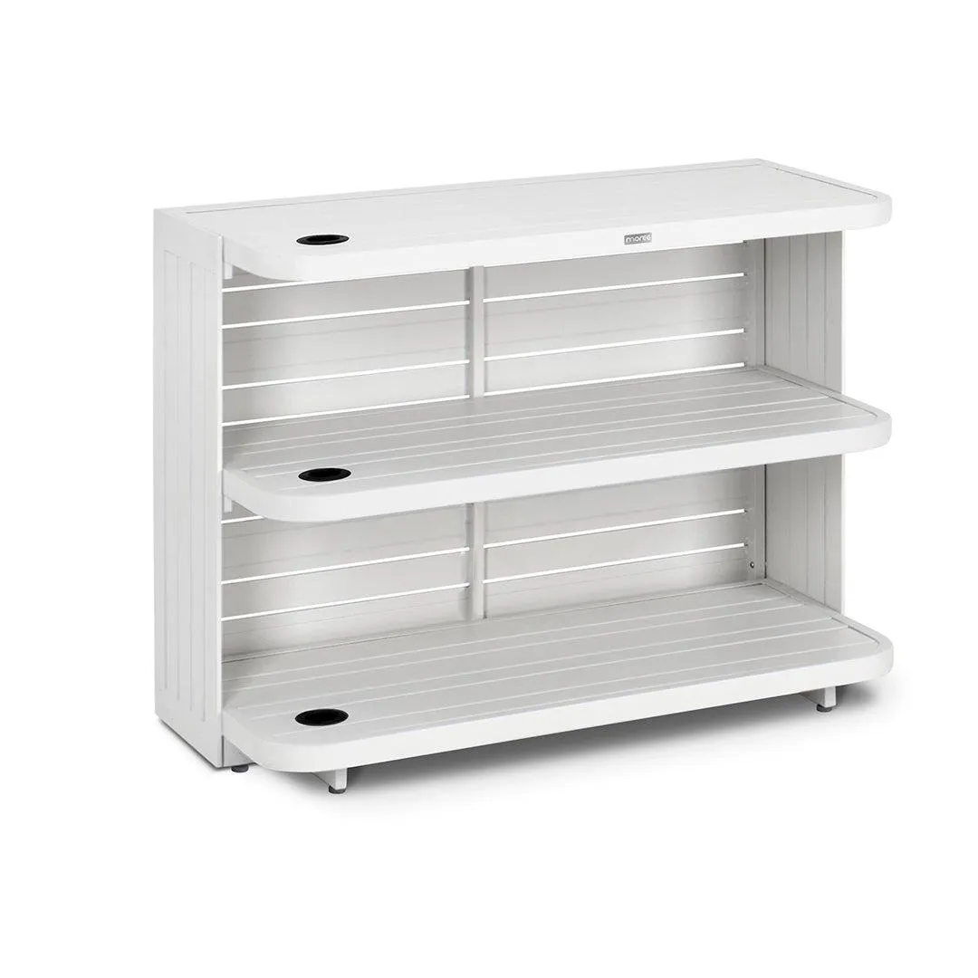 Air Bar and Buffet White - Moree