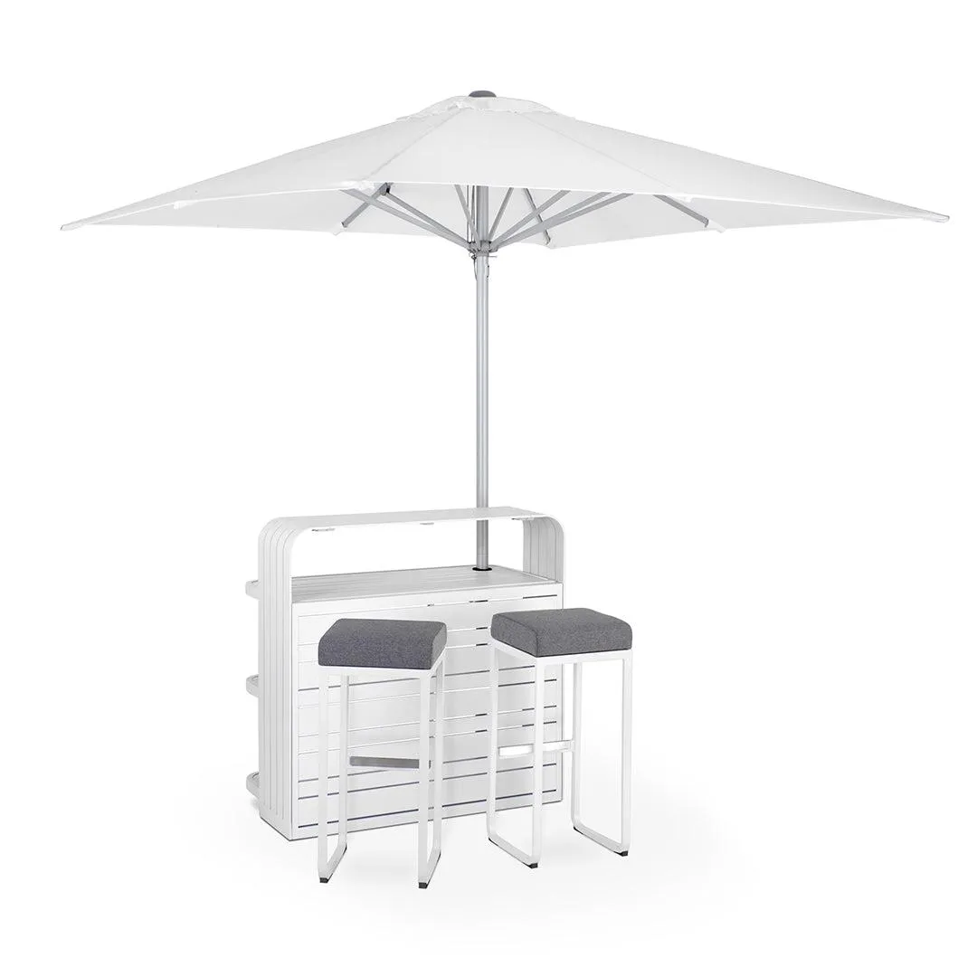 Air Bar and Buffet White - Moree