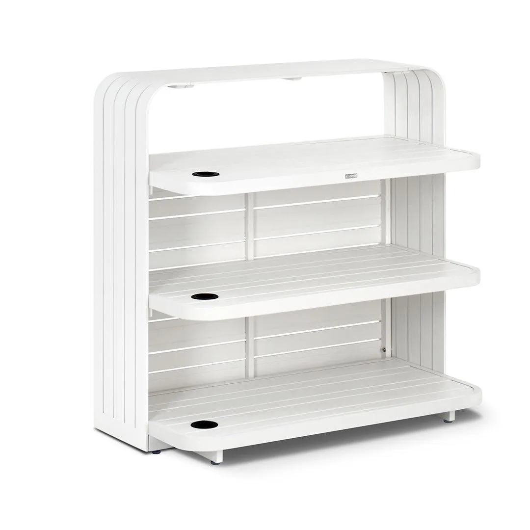 Air Bar and Buffet White - Moree