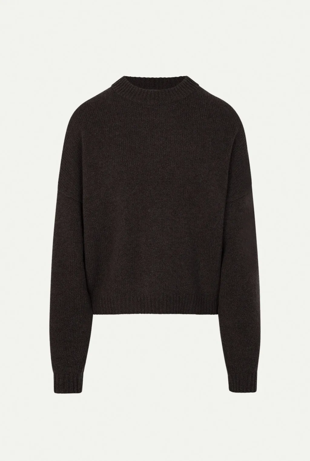 ANONG cashmere sweater