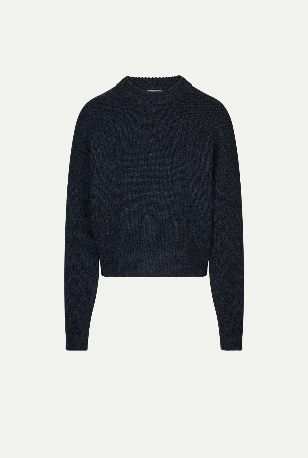 ANONG cashmere sweater