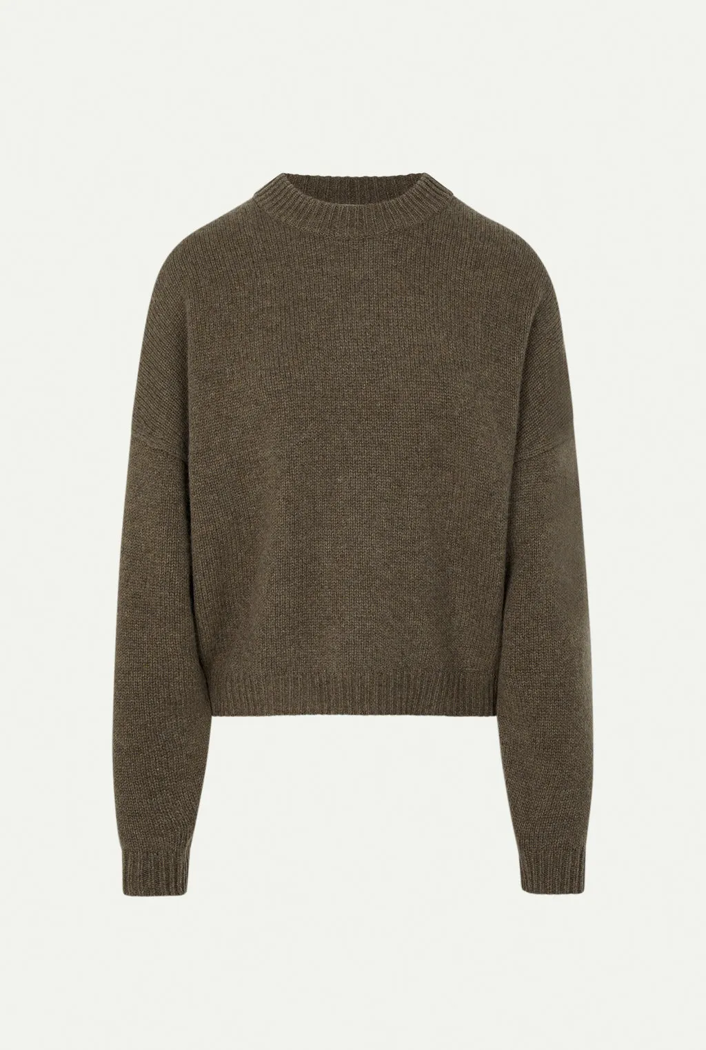 ANONG cashmere sweater