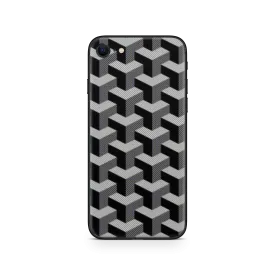 Apple iPhone GG Black Skin