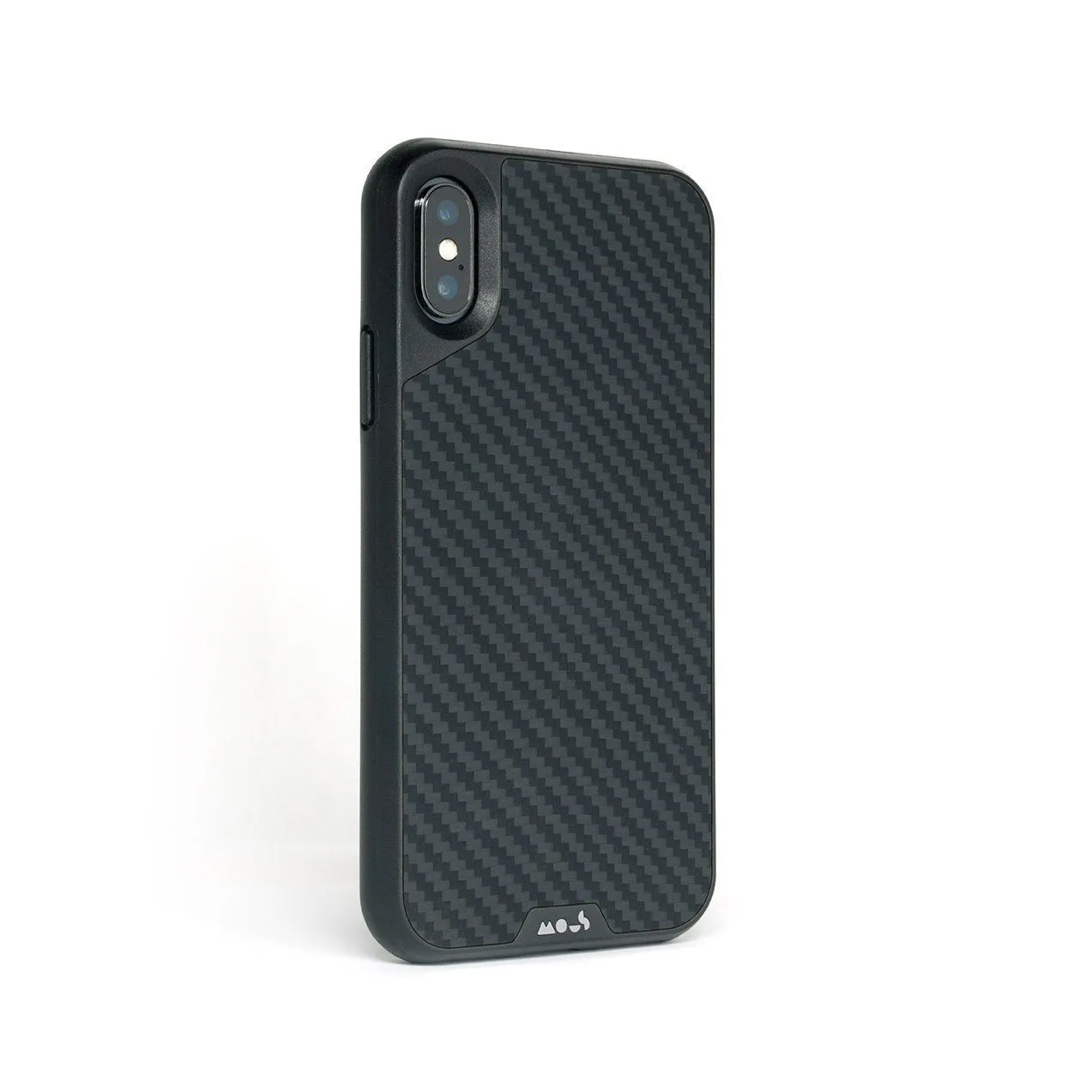 Aramid Fibre Phone Case - Limitless 2.0