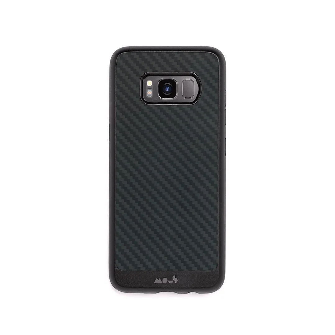 Aramid Fibre Phone Case - Limitless 2.0