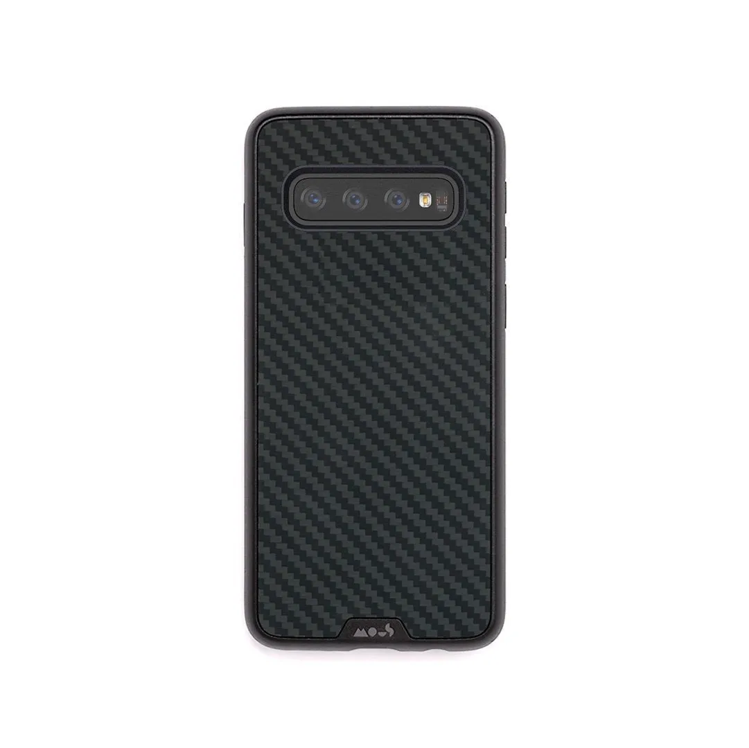 Aramid Fibre Phone Case - Limitless 2.0