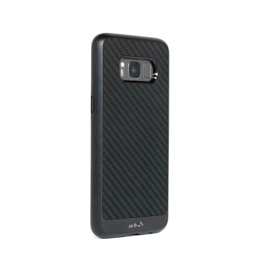 Aramid Fibre Phone Case - Limitless 2.0