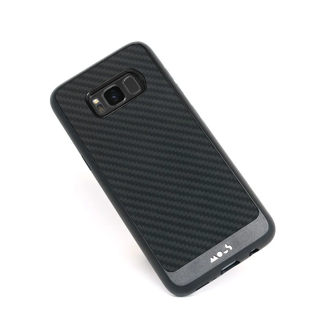 Aramid Fibre Phone Case - Limitless 2.0