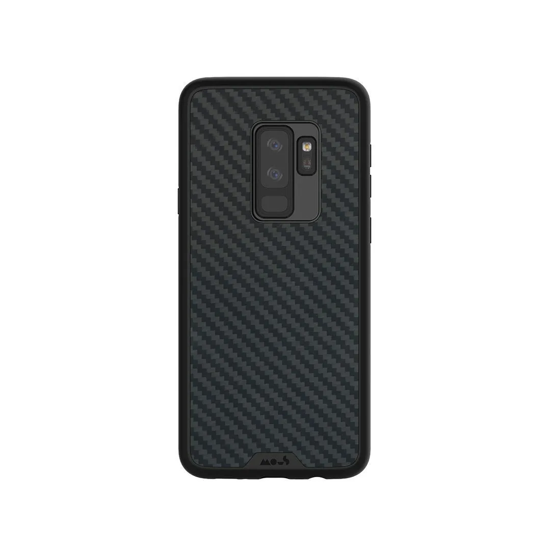 Aramid Fibre Phone Case - Limitless 2.0