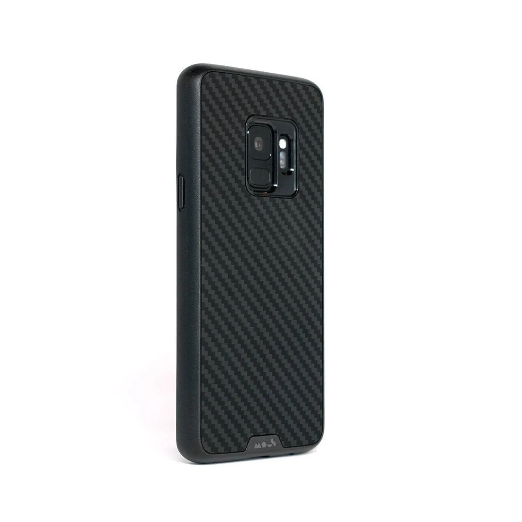 Aramid Fibre Phone Case - Limitless 2.0