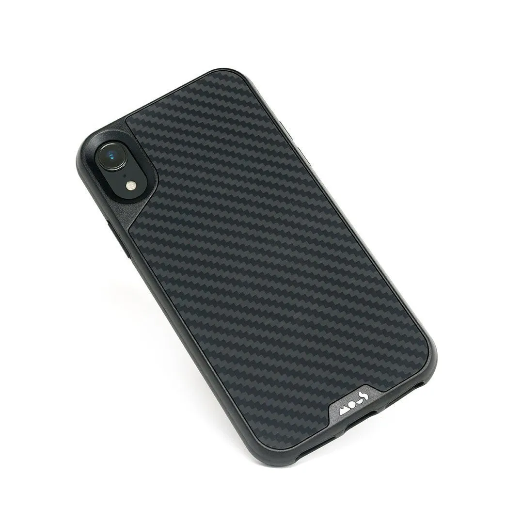 Aramid Fibre Phone Case - Limitless 2.0