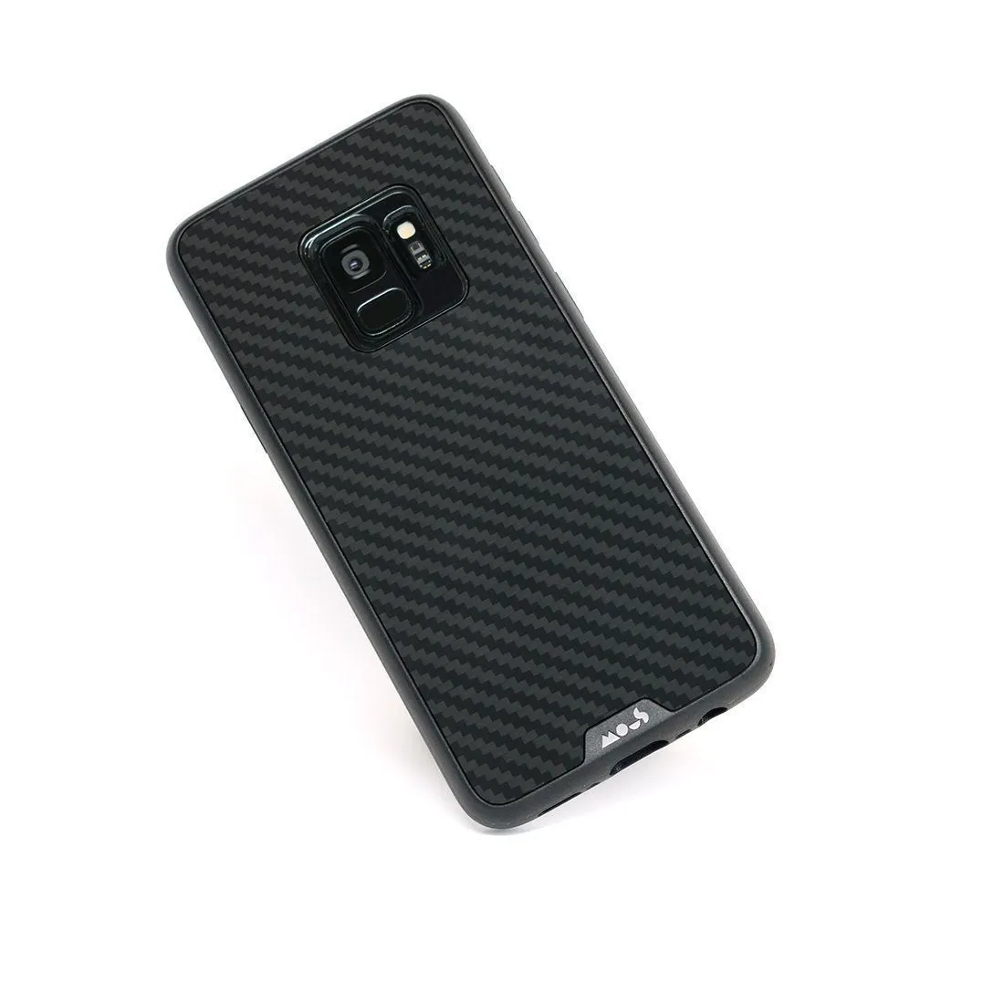 Aramid Fibre Phone Case - Limitless 2.0