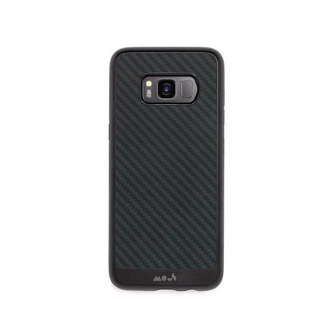 Aramid Fibre Phone Case - Limitless 2.0