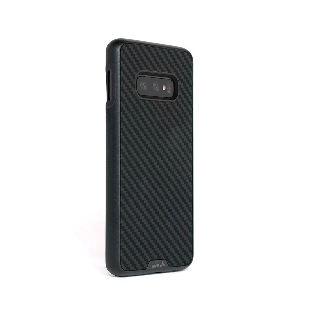 Aramid Fibre Phone Case - Limitless 2.0