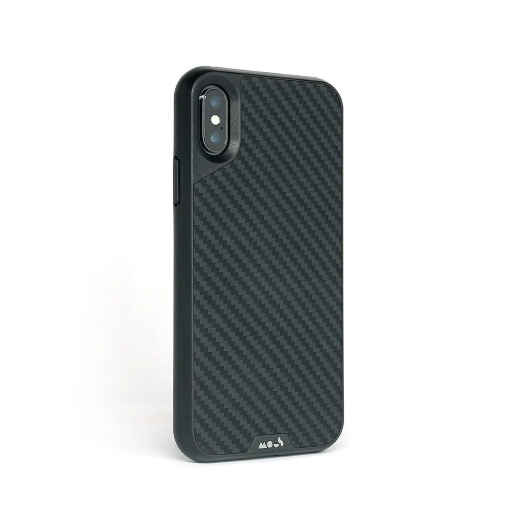 Aramid Fibre Phone Case - Limitless 2.0