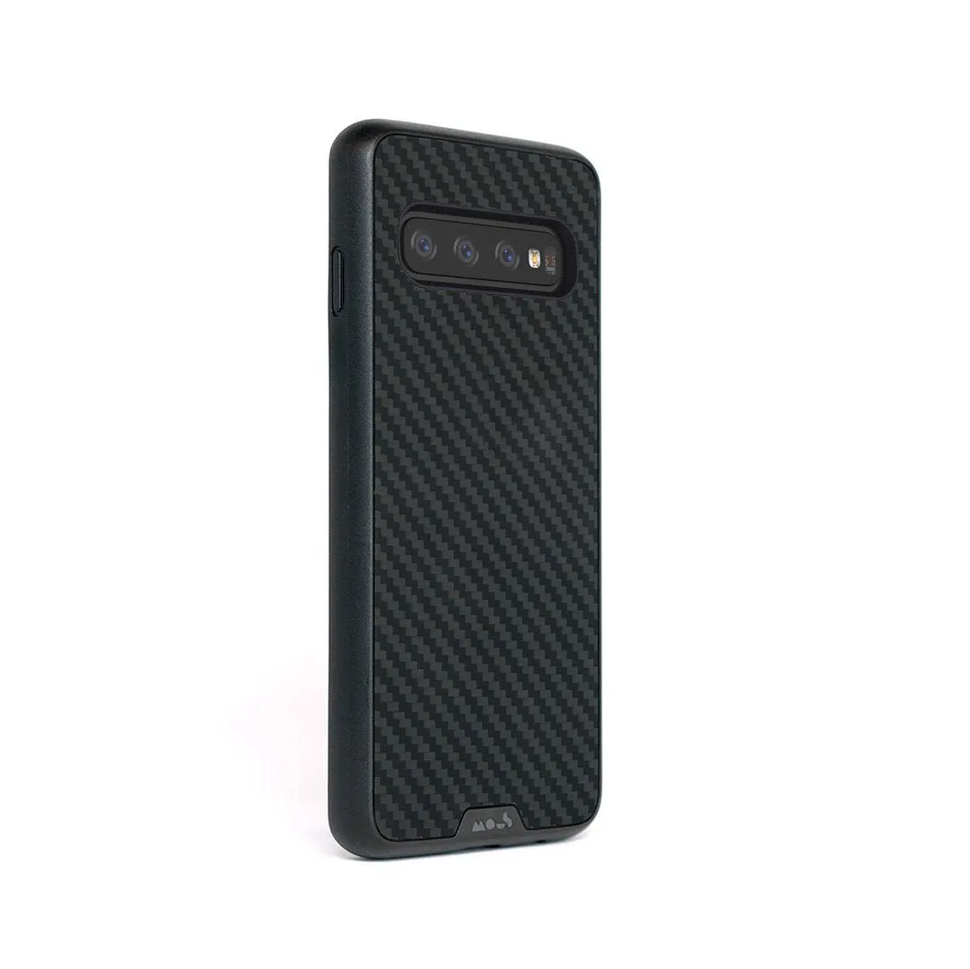 Aramid Fibre Phone Case - Limitless 2.0