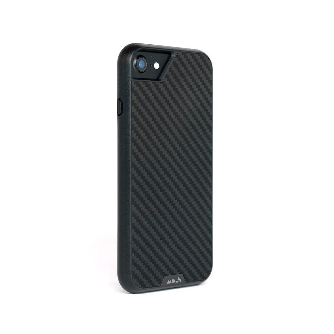 Aramid Fibre Phone Case - Limitless 2.0