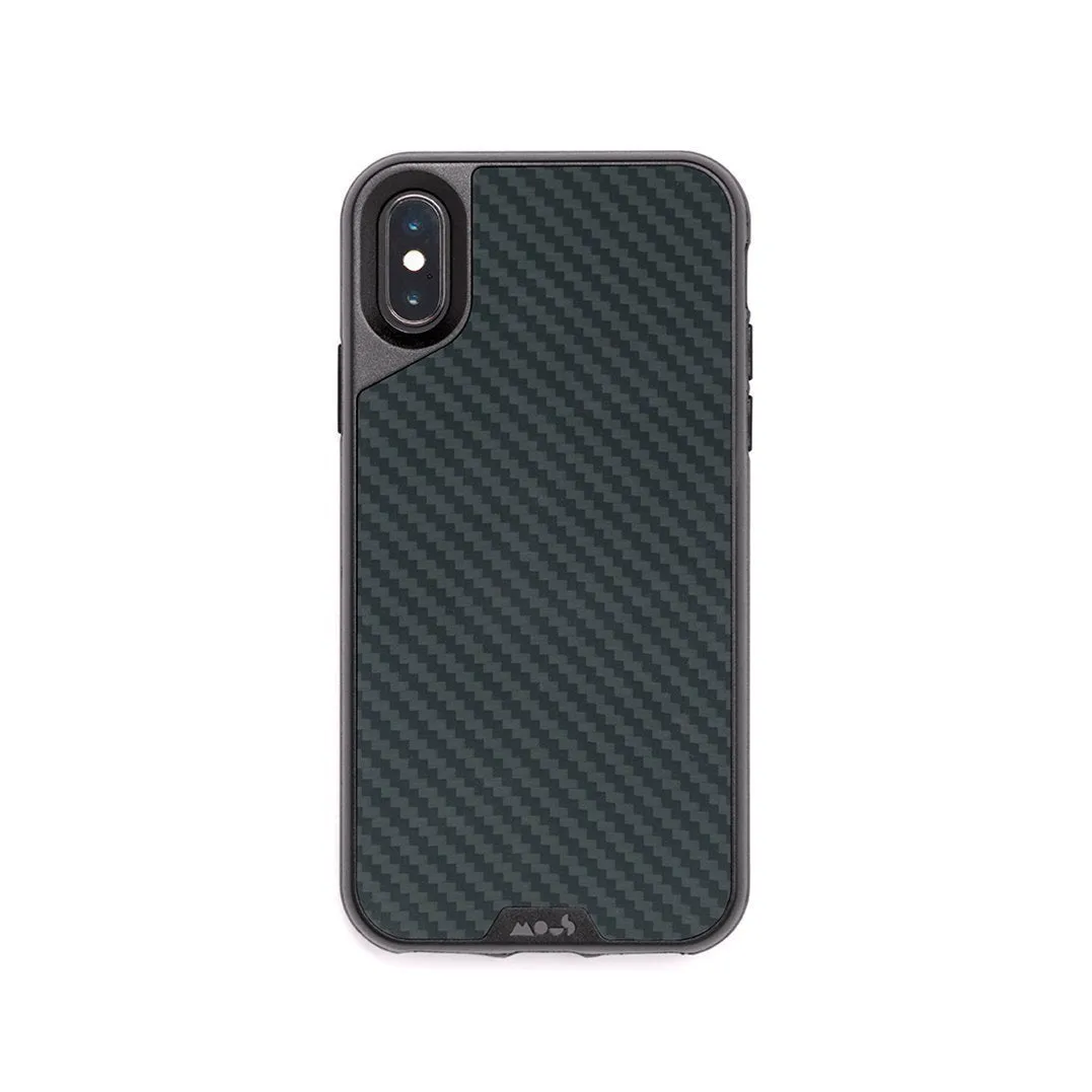 Aramid Fibre Phone Case - Limitless 2.0