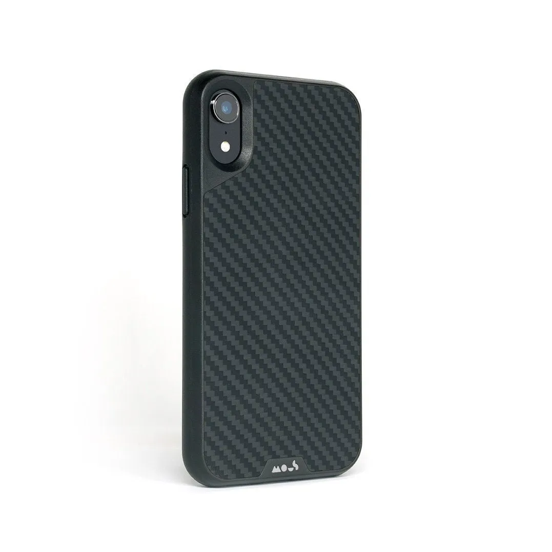 Aramid Fibre Phone Case - Limitless 2.0