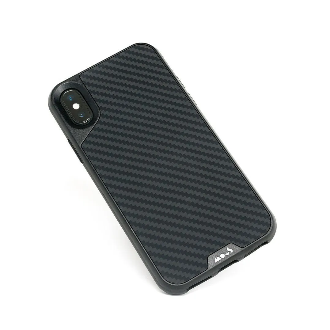 Aramid Fibre Phone Case - Limitless 2.0