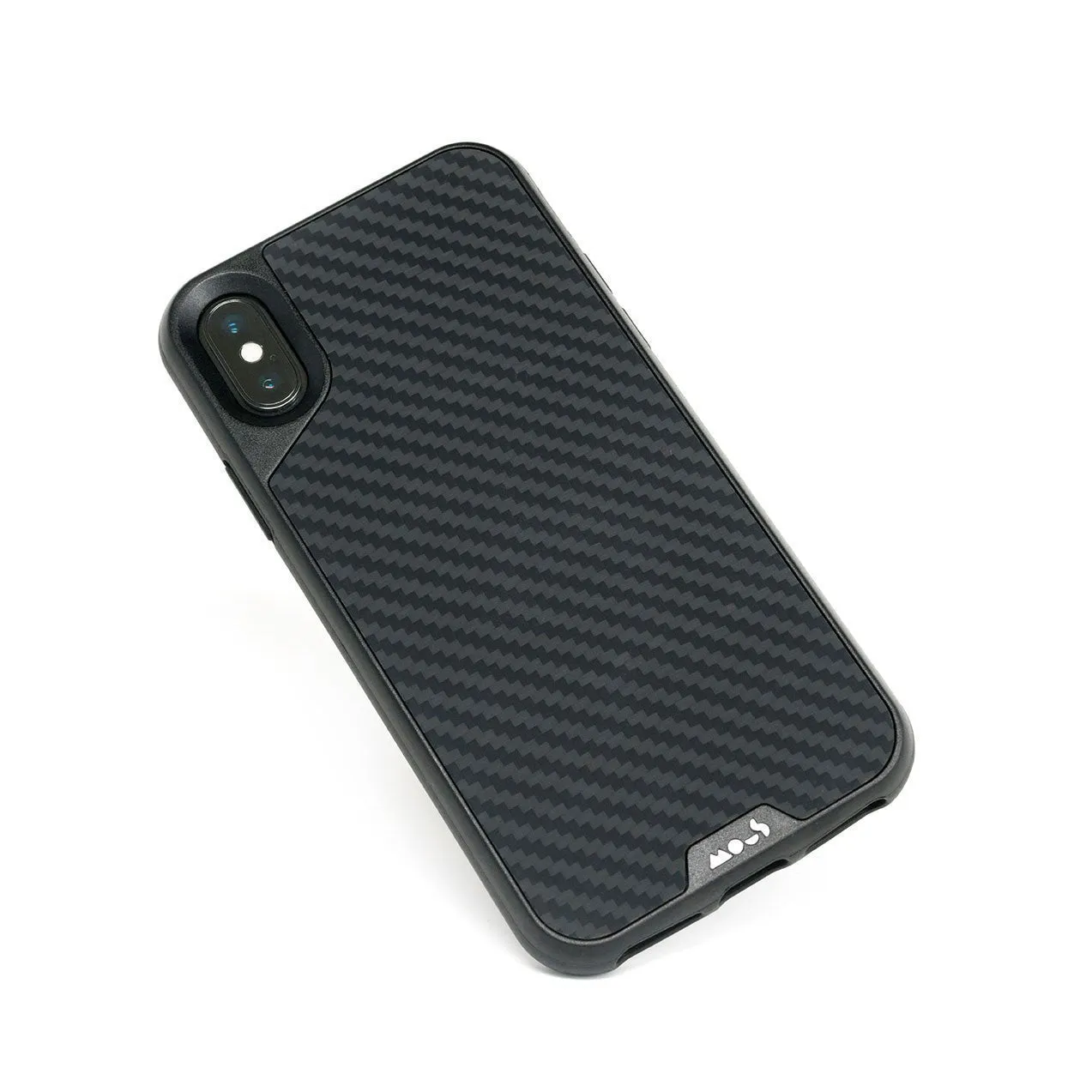 Aramid Fibre Phone Case - Limitless 2.0