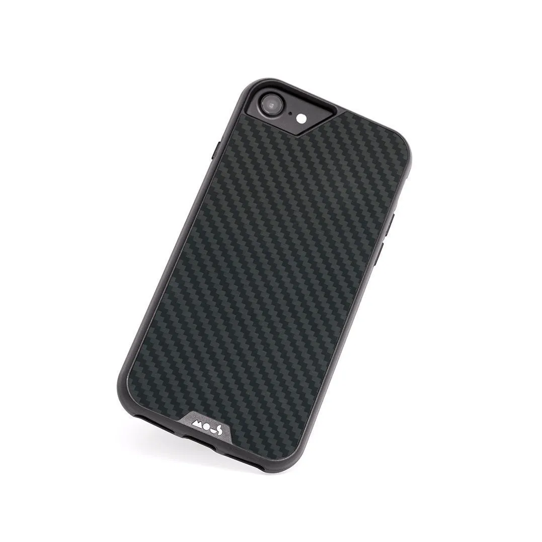 Aramid Fibre Phone Case - Limitless 2.0