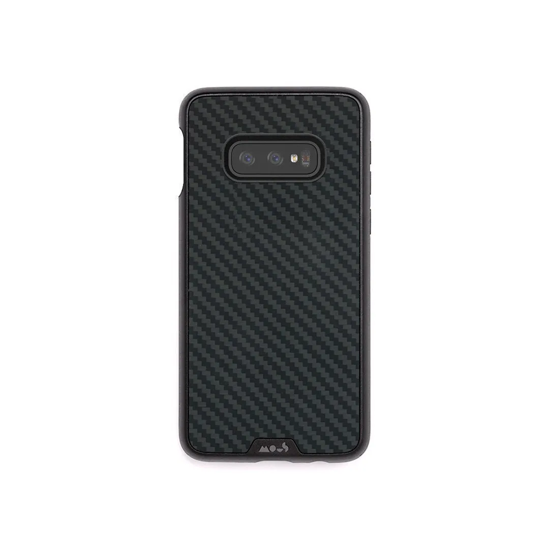 Aramid Fibre Phone Case - Limitless 2.0