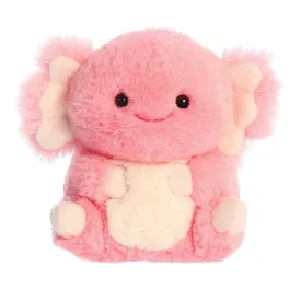 Ari Axolotl Stuffy