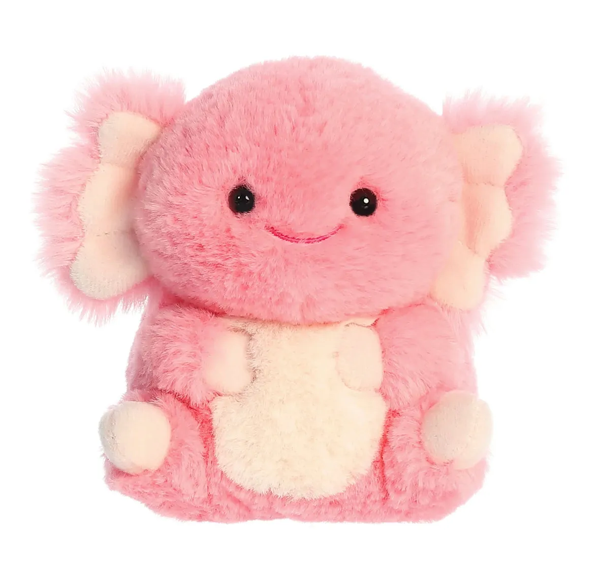 Ari Axolotl Stuffy