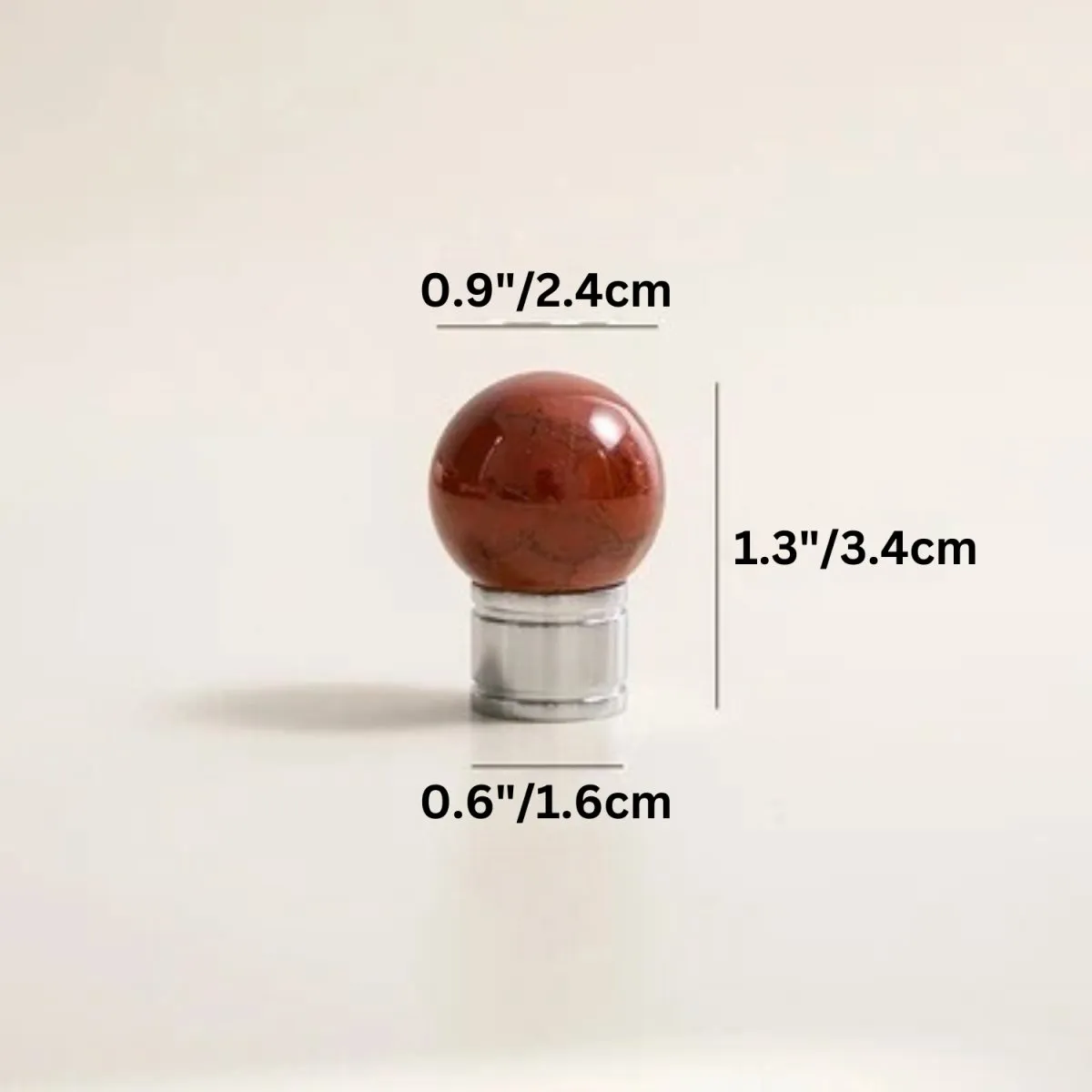Asma Knob