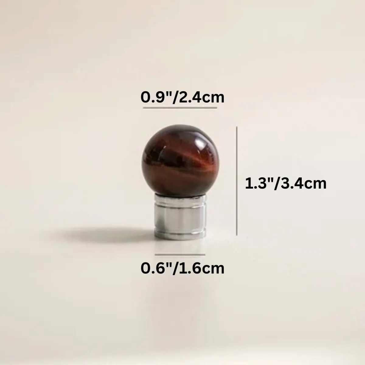 Asma Knob