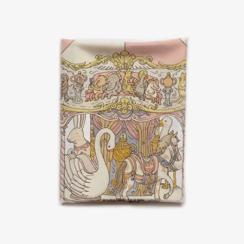 Atelier Choux | Cashmere Blanket