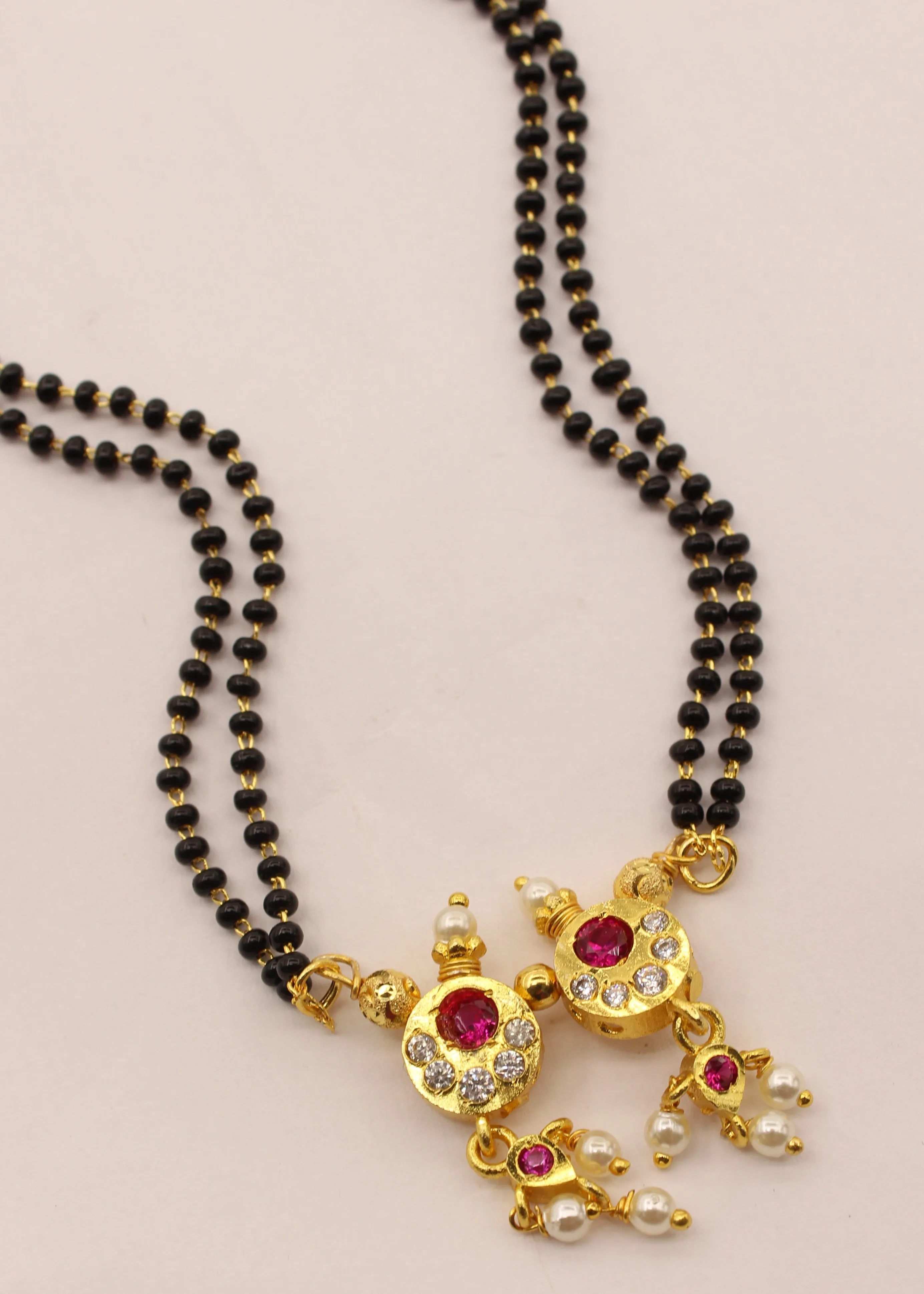 ATTRACTIVE WATTI MANGALSUTRA