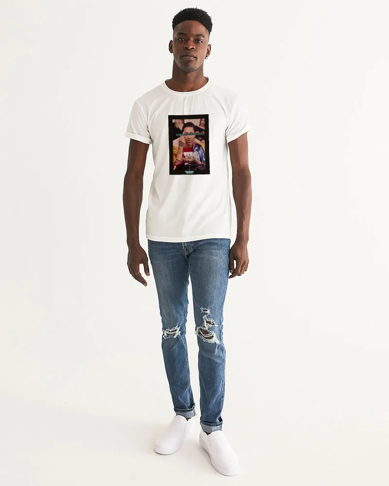 Beneath the secrets of Men's Graphic Tee