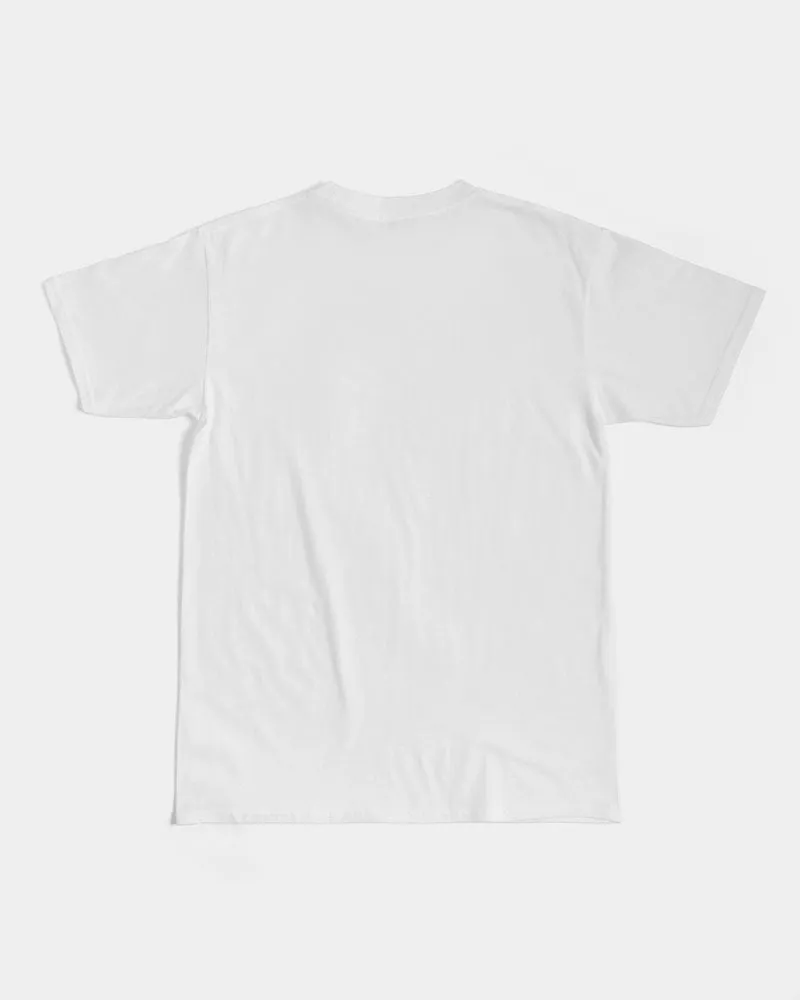 Beneath the secrets of Men's Graphic Tee