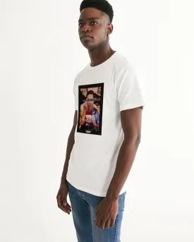 Beneath the secrets of Men's Graphic Tee