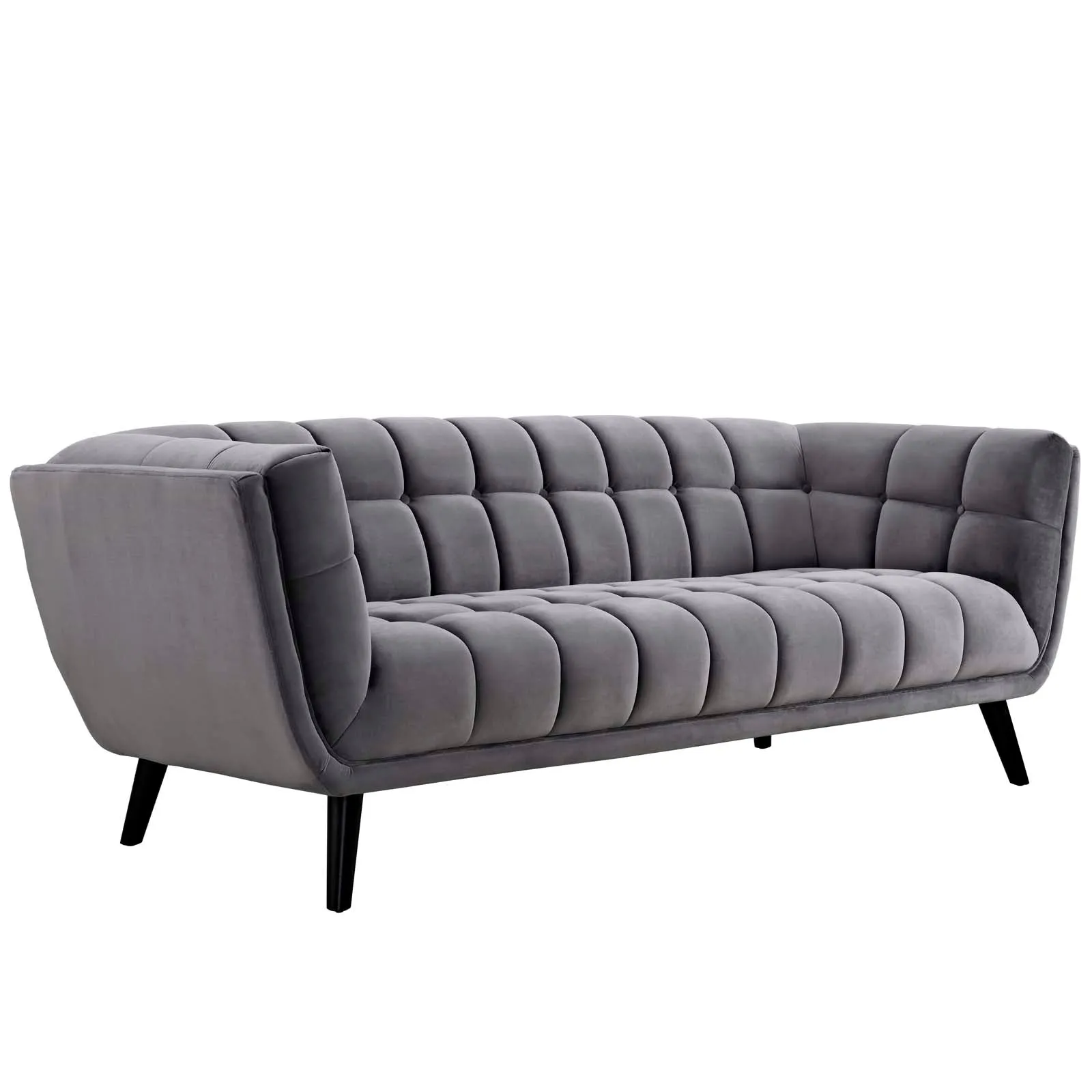 Bestow Performance Velvet Sofa by Modway
