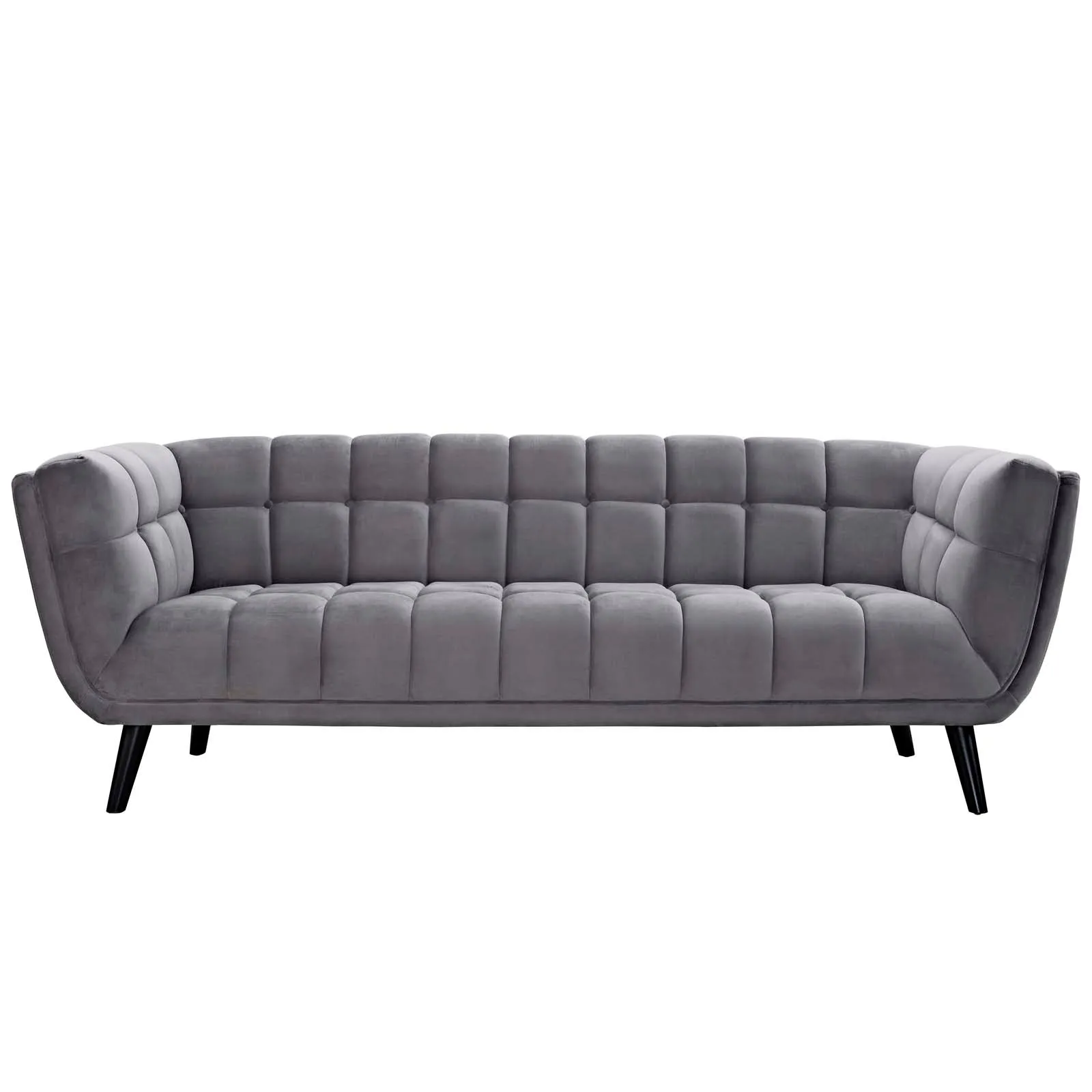 Bestow Performance Velvet Sofa by Modway