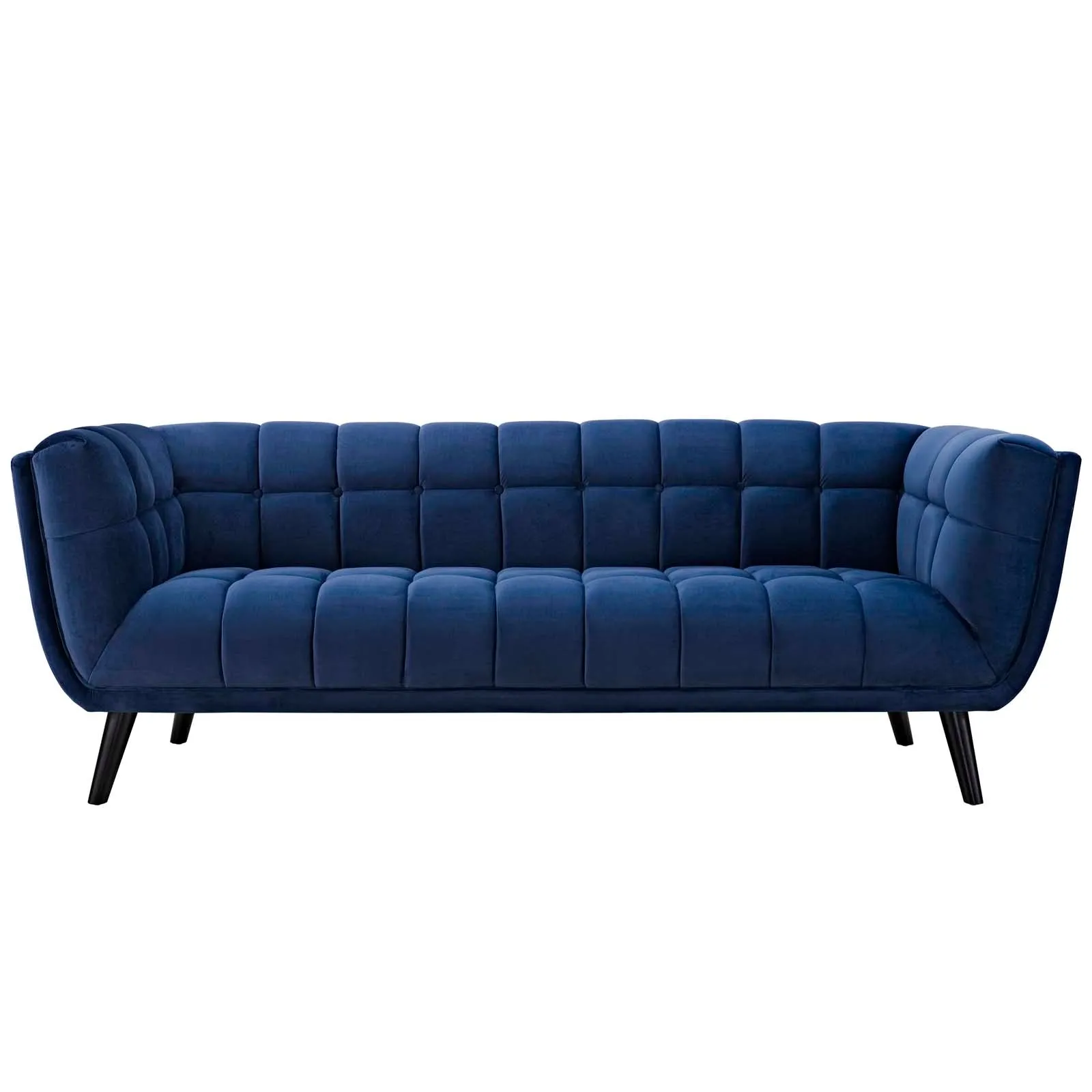 Bestow Performance Velvet Sofa by Modway