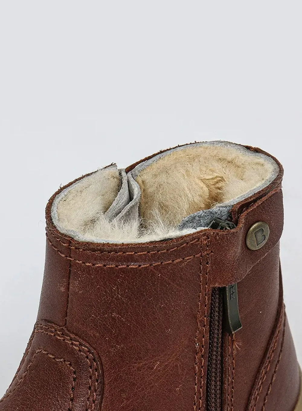 Bobux Tahoe Arctic Boots