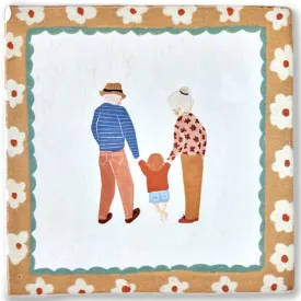 Bonding Together StoryTile