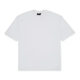Box Fit T-Shirt | White
